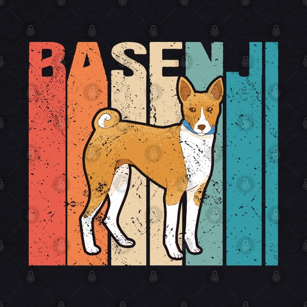 Basenji Dogs | Dog Owner African Barkless Basenjis by Streetwear KKS